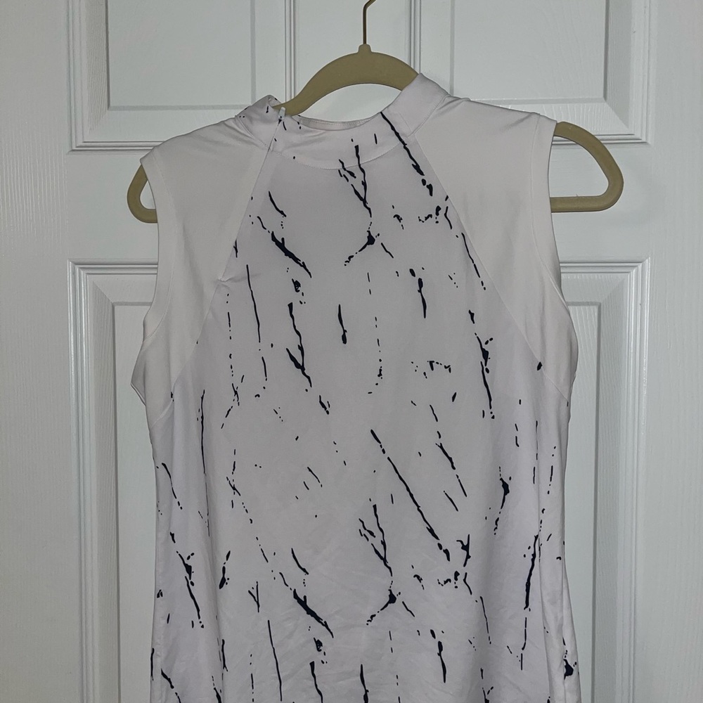 Golf Tank Top